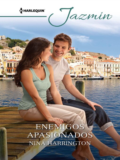 Title details for Enemigos apasionados by Nina Harrington - Available